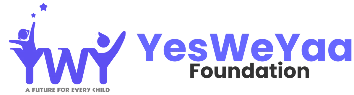 YesWeYaa - A Future for Every Child