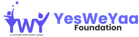 YesWeYaa - A Future for Every Child