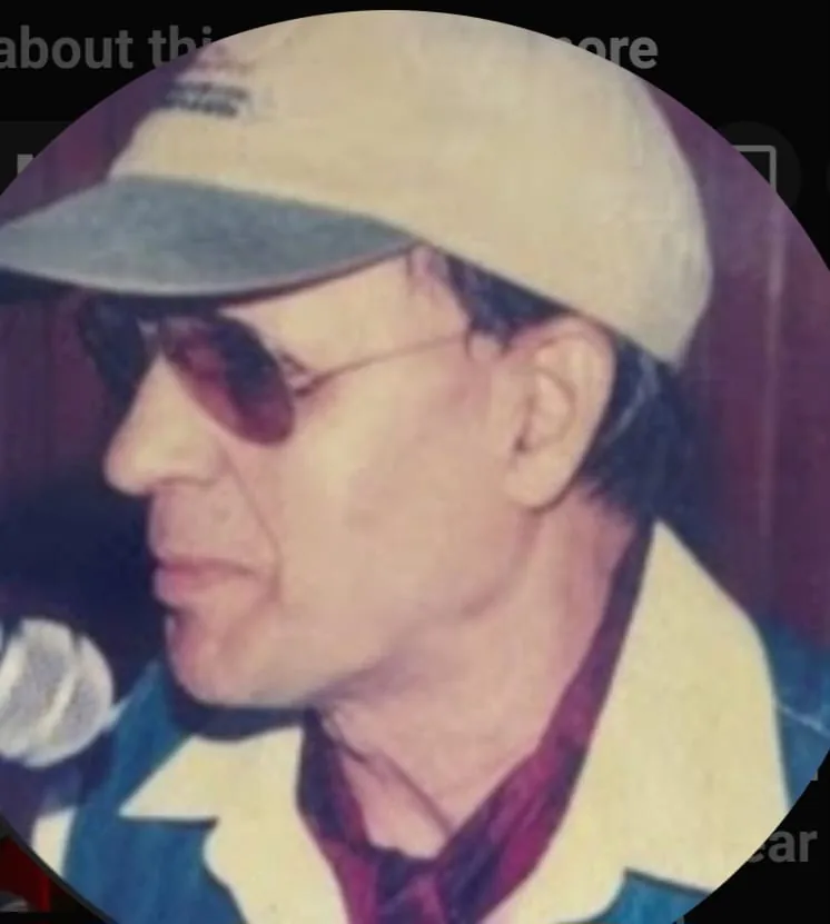 Er Omkar Razdan