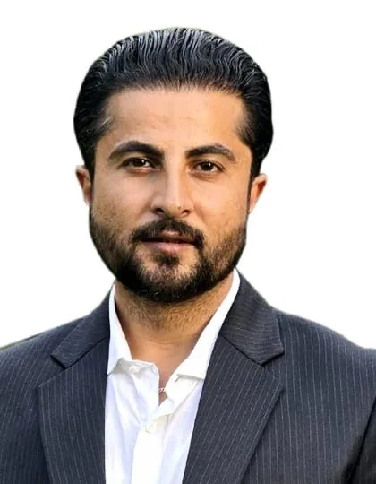 Irfan Quraishi