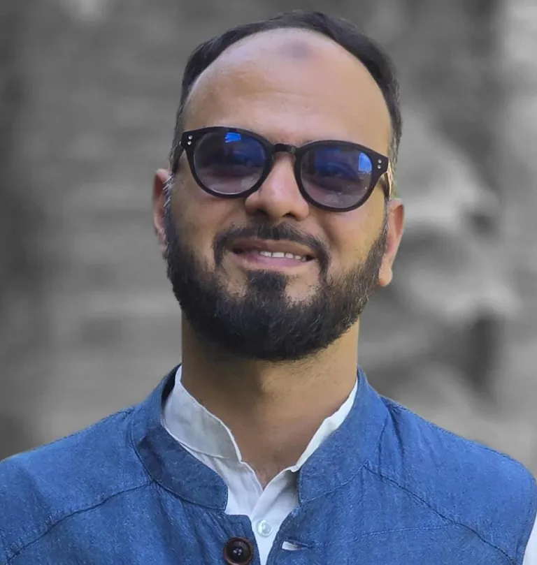 Danish Wahid Reshi